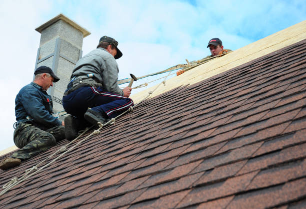 Best Emergency Roof Repair  in Santa Clara, UT