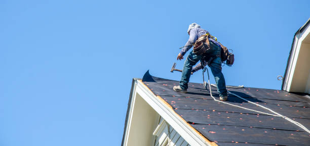 Best Emergency Roof Repair  in Santa Clara, UT