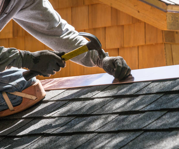 Quick and Trustworthy Emergency Roof Repair Services in Santa Clara, UT